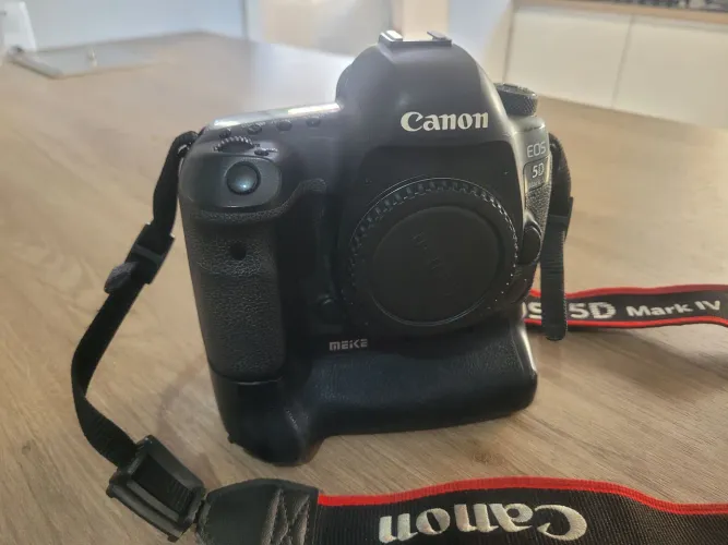 5DMARK IV