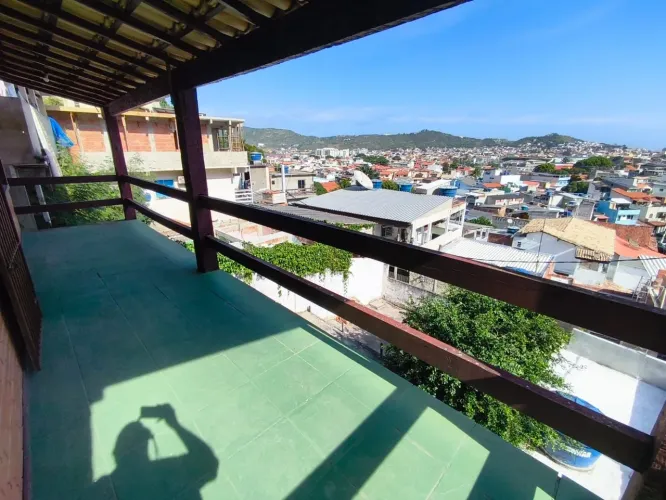 Vendo casa em Arraial do Cabo