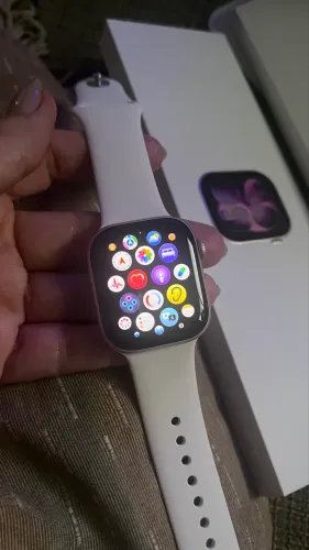 Apple Watch