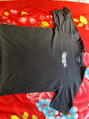 Camisa Streetwear Oversized Tripside