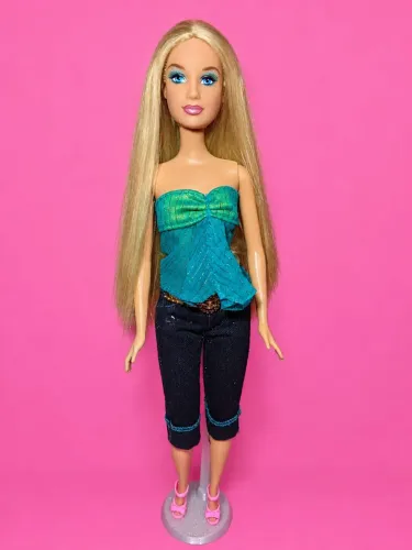 Barbie Lote