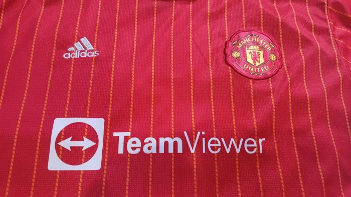 Camisa Manchester United, gg.