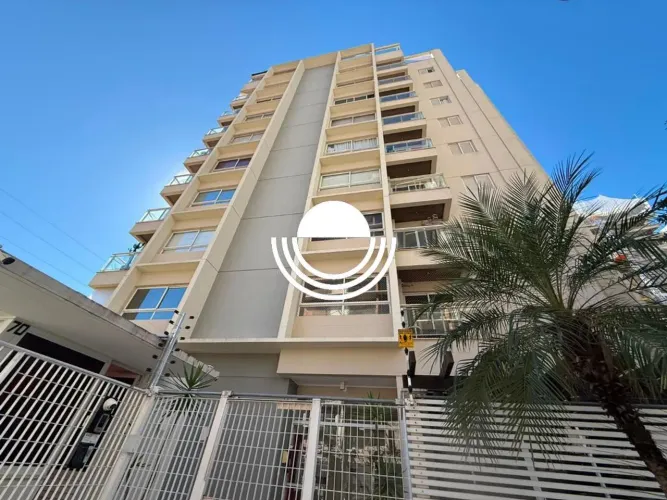 Apartamento para alugar em Campinas, Cambuí, com 2 quartos, com 78 m², RENNES