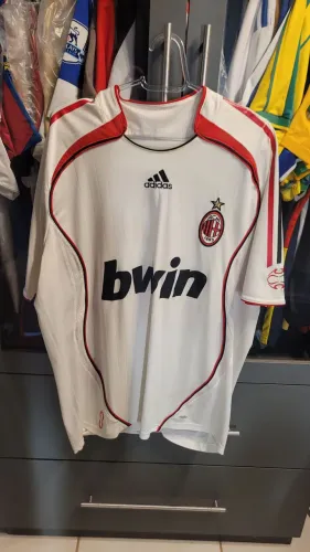 Camisa Kaka' 2007 MILAN