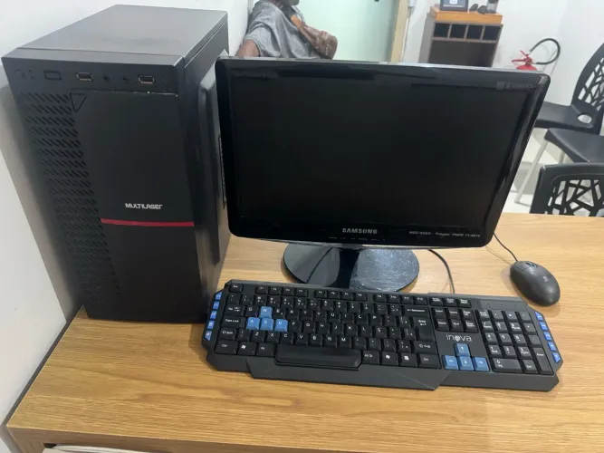 Computador