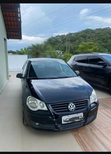 Imagem de Volkswagen Polo Sedan 1.6 MI Total Flex 8V 4P 2007