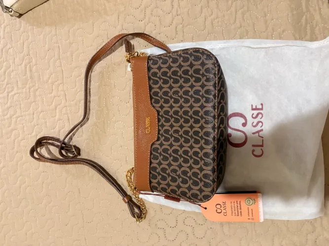 Bolsa Classe