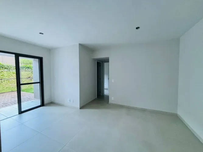 MALIBU | R$ 3.200 - Apartamento Garden para Locação 2 Quartos (1 Suíte), 1 Vaga, 81m², Aur