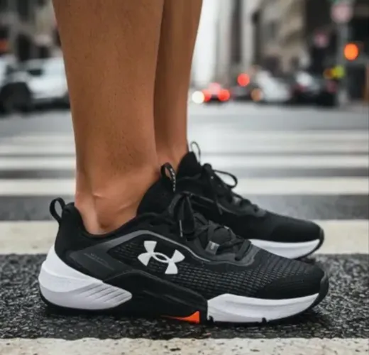 Tênis Under Armour Tribase Reps 2 - Tamanho 40