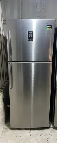 Geladeira Samsung Nova