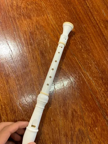 Flauta Doce