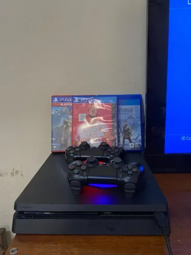 Ps4