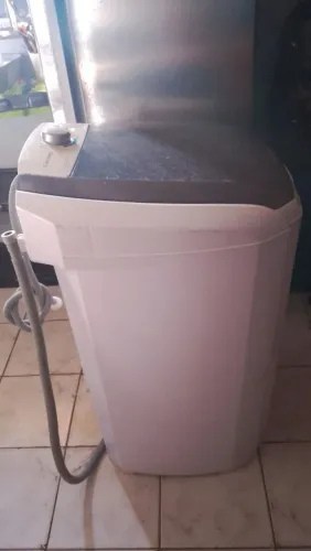 Tanquinho