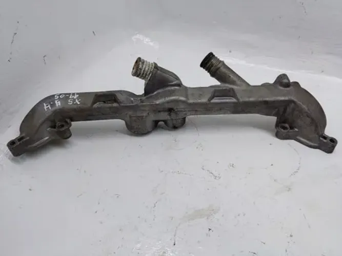 Flange Motor Bmw X5 4.4 1999 A 2005