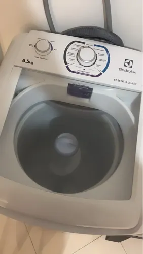 Maquina de lavar 8.5kg