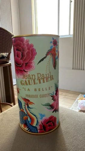 Perfume Jean Paul Gaultier Lá Belle 