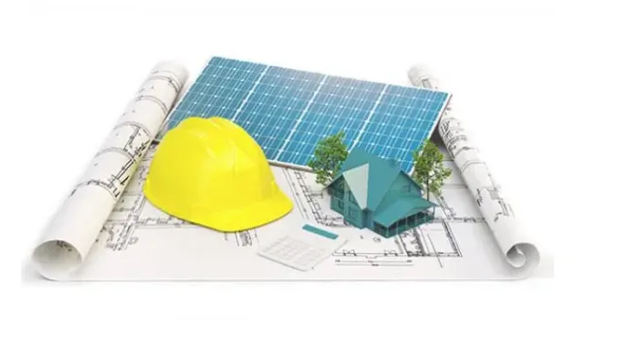 Invista em Energia Sustentável e Economize com a Gente!