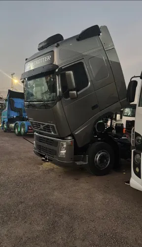 VOLVO 2006/07 torrando