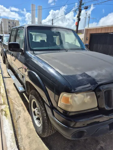 Ford Ranger XLS 2.3 16V 145cv/150cv 4X2 CD 2007