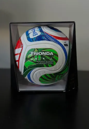 Bola Adidas - TRIONDA PRO