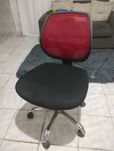 Cadeira giratória