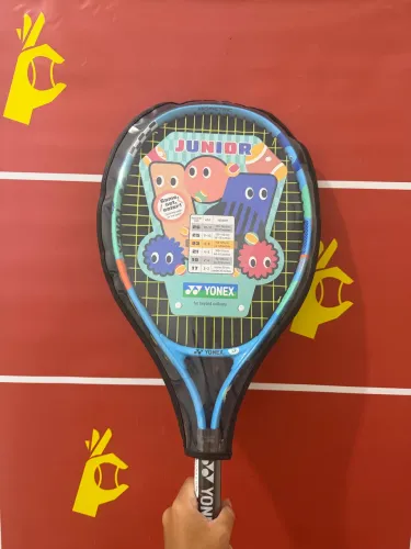 Raquete de Tênis Yonex Júnior 23 