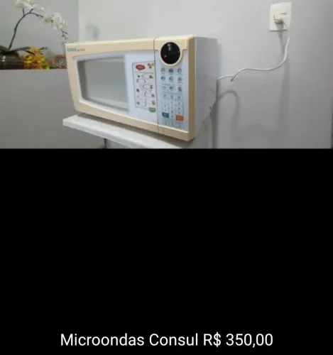 Microondas
