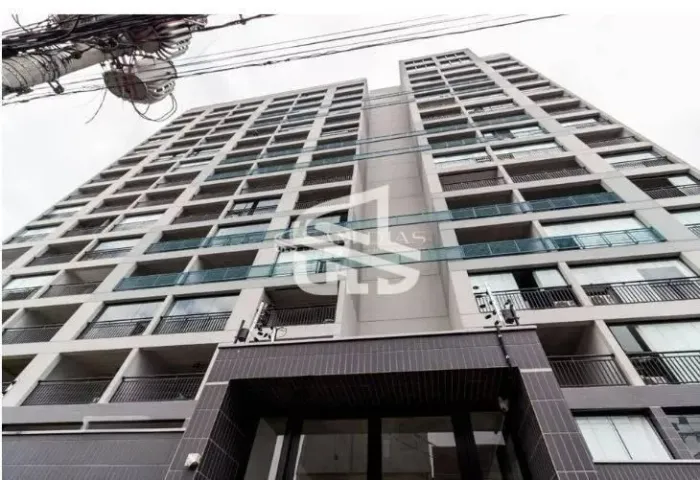 Apartamento para Venda Studio no Bairro Bom Retiro Próximo Ao Metro Tiradentes e a Fatec A