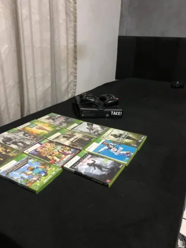 Xbox 360