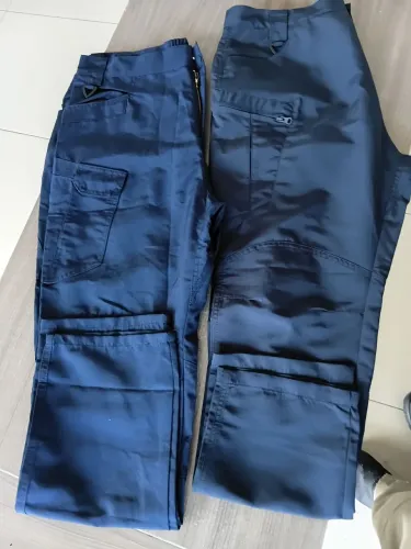Calça tática