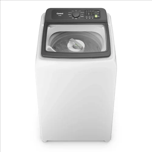 Máquina de Lavar Consul 13 kg Branca - 110V