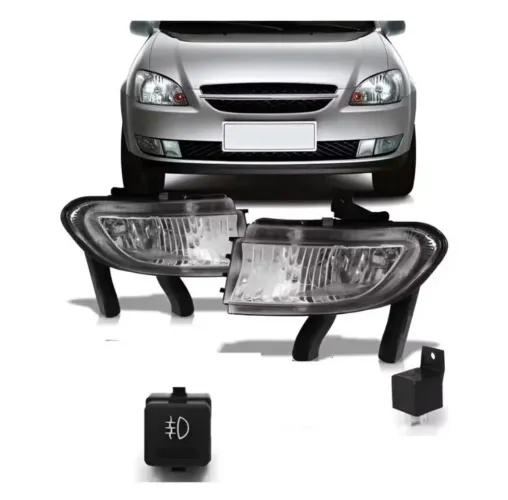 KIT FAROL MILHA CLASSIC