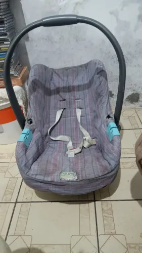 Bebê Conforto, tem acordo no valor 