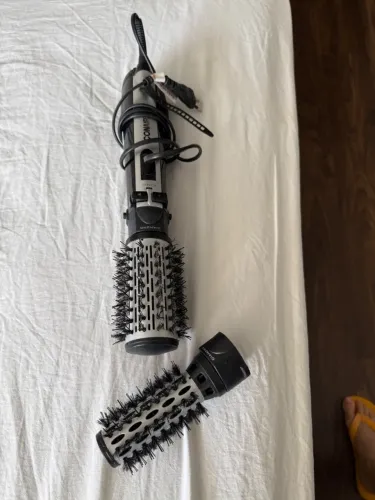 Escova rotativa