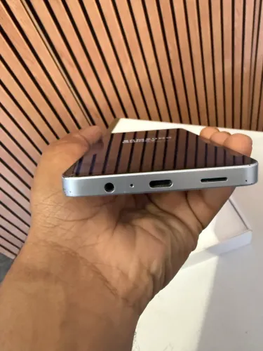 A06 128 gb NOVO COM CAIXA