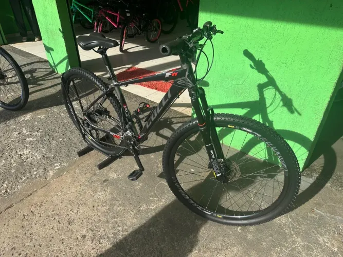 Bicicleta Colli