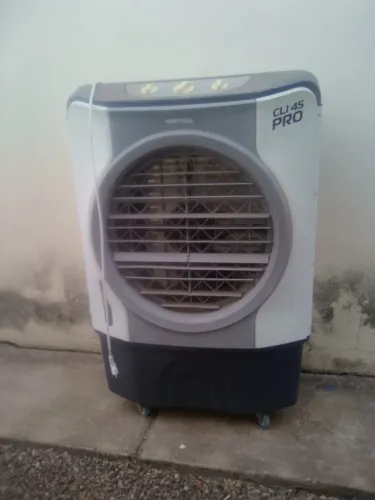 Climatizador Ventisol Cli45 Pro2 45