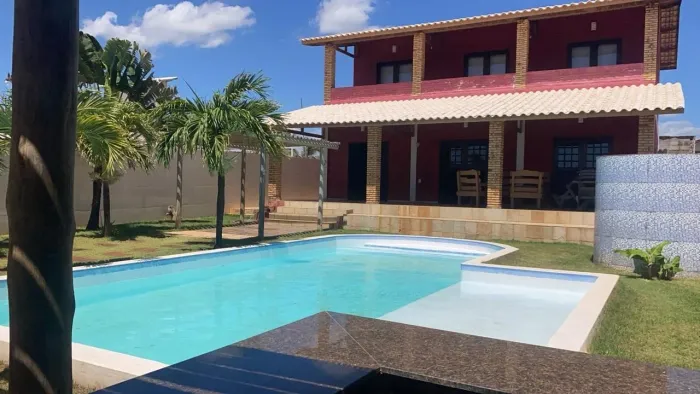 O seu refúgio na Praia da Taíba à venda! Casa à venda na Taíba!