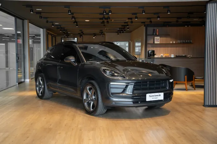 Porsche Macan 2.0 Turbo 237/252cv 2026