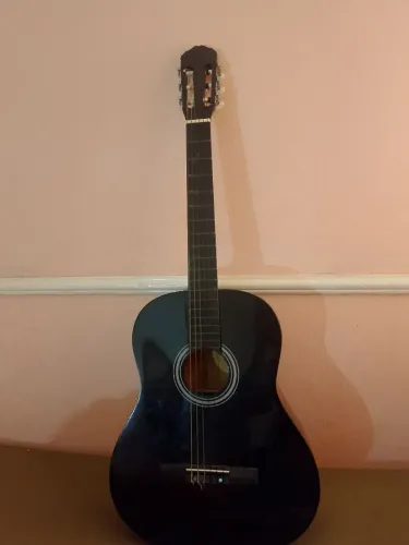 Violão Vogga preto
