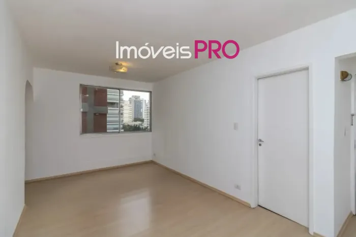 Apto de 87m2 com 2 dorm, sendo 1 suite e 1 vaga no Moema passaros fora de rota