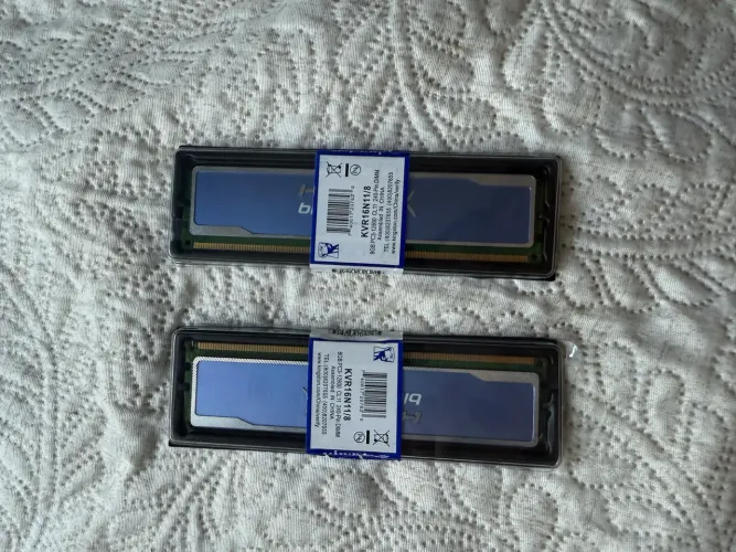 Memoria RAM para computador 