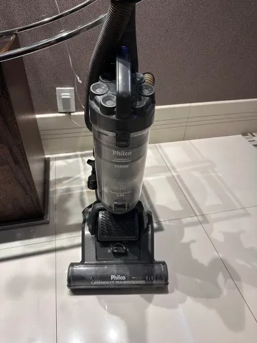 Aspirador de Pó Philco Upright PAS5000C - 2500W
