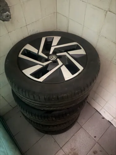 Roda aro 17