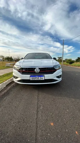 Volkswagen Jetta R-line 250 TSI 1.4 Flex 16V Aut. 2019