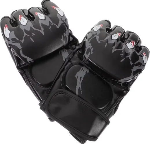 Luva MMA