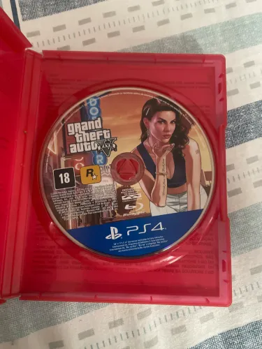 GTA 5