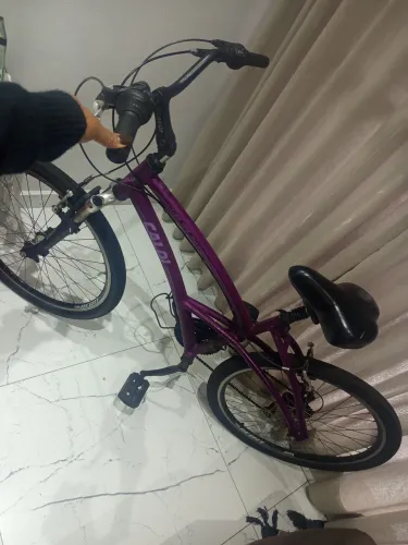 Bicicleta caloi