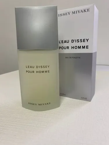 Issey Miakey 125 Ml Original