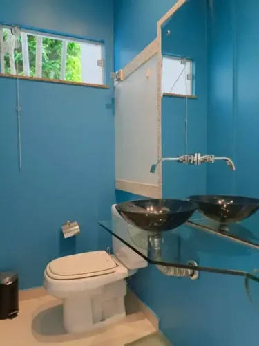 COND, TAPAJÓS, 289m2, 3 SUÍTES, + ESCRITÓRIO, PISCINA,